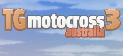 tg motocross australia.